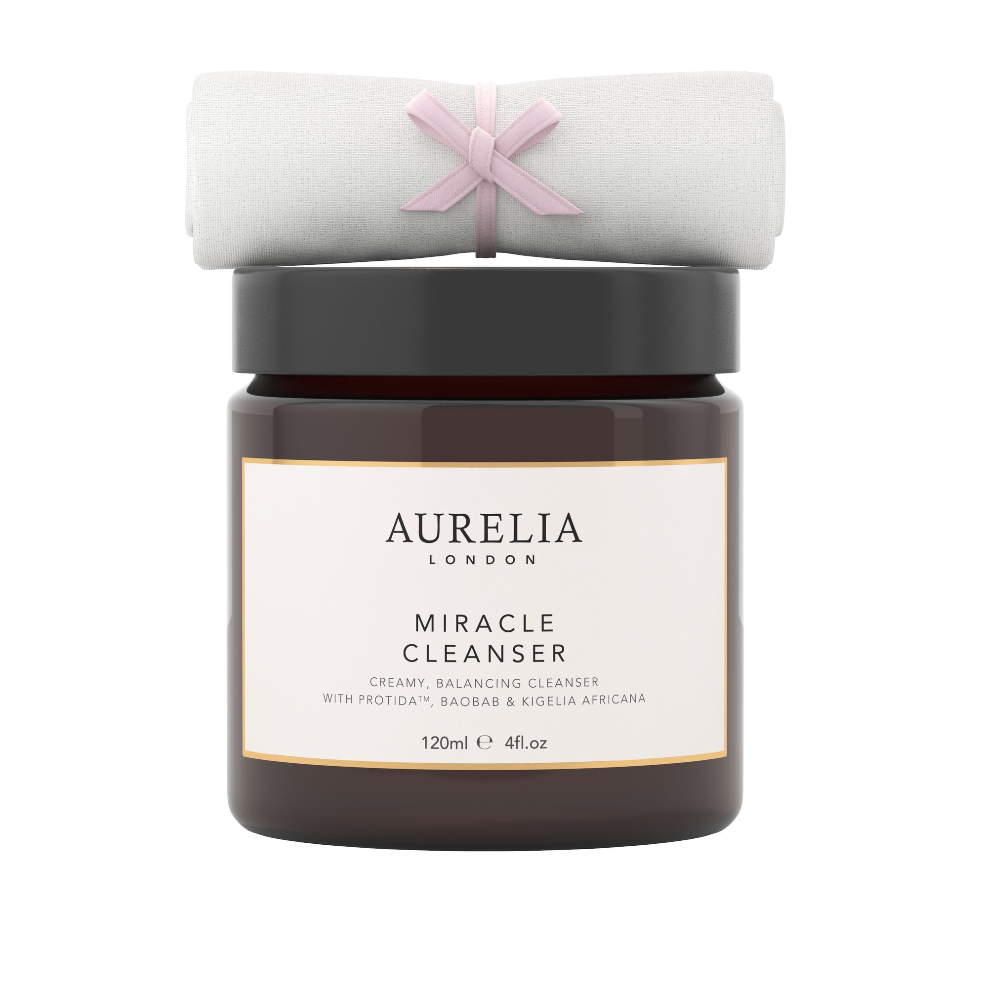 Aurelia Miracle Cleanser 120ml