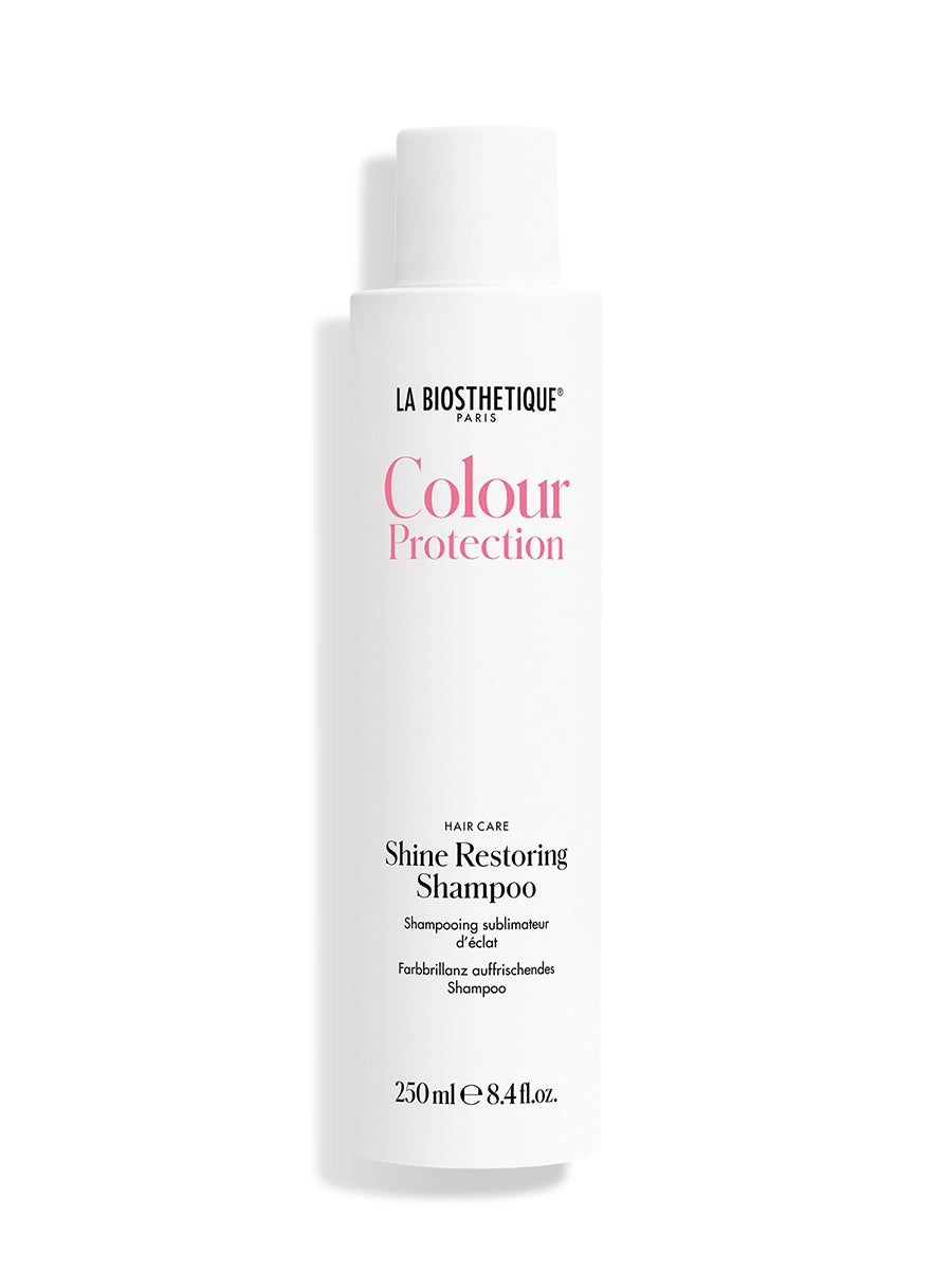 Shine Restoring Shampoo