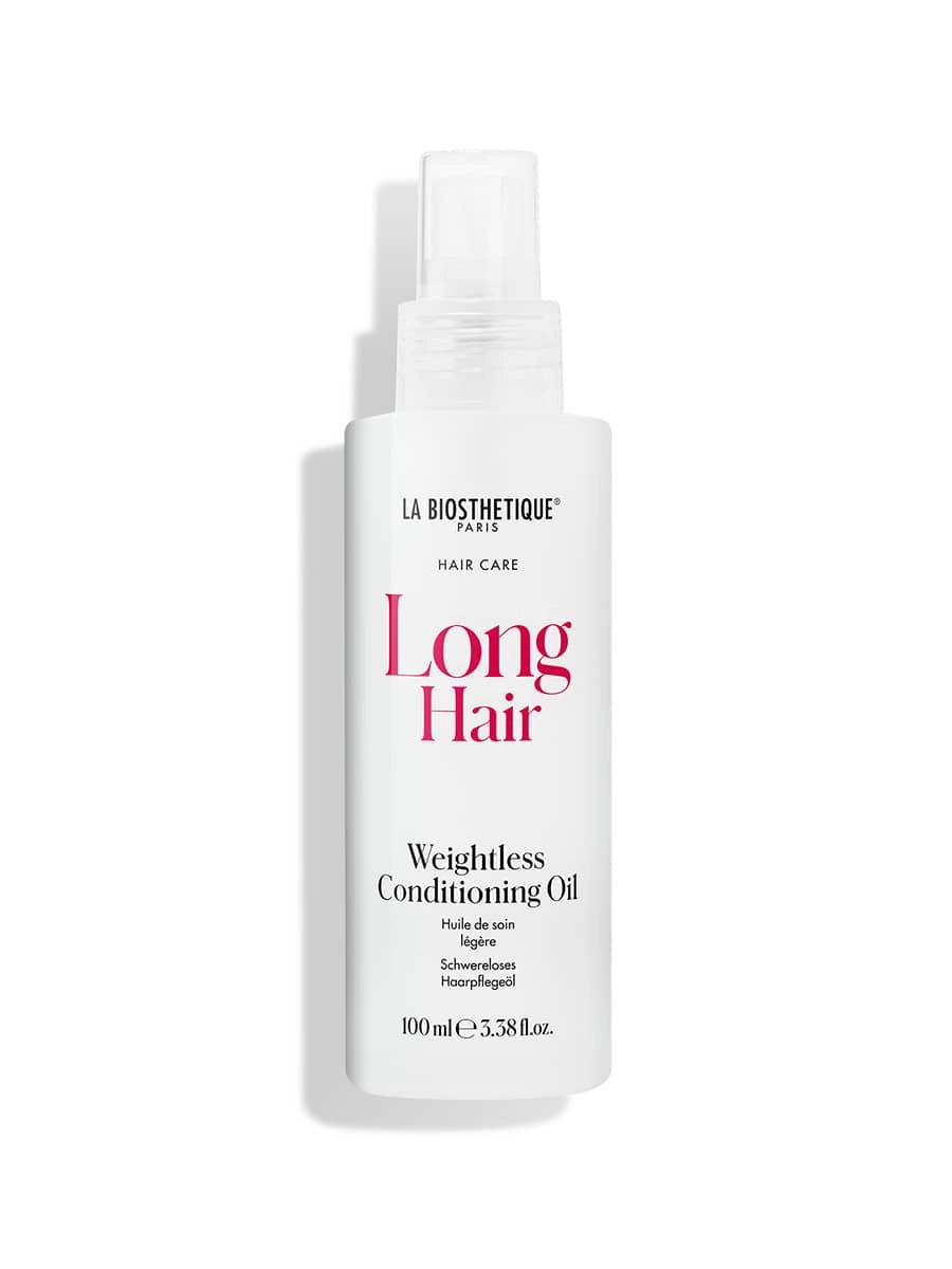 Weightless Conditioning Oil