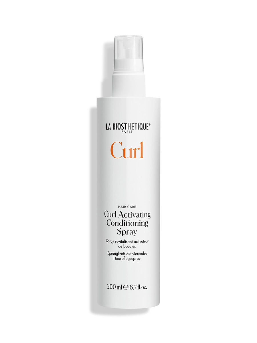 Curl Activating Conditioning Spray