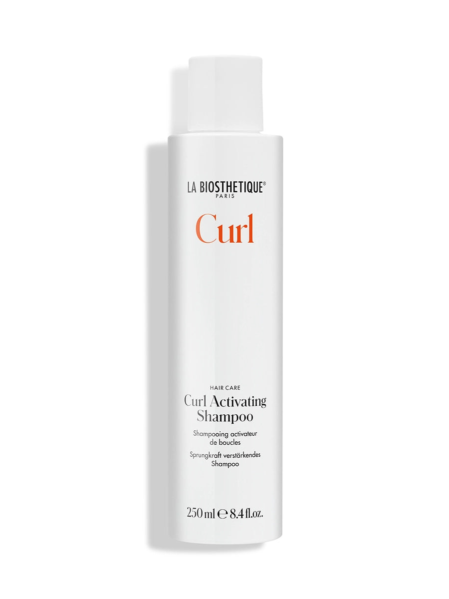 Curl Activating Shampoo