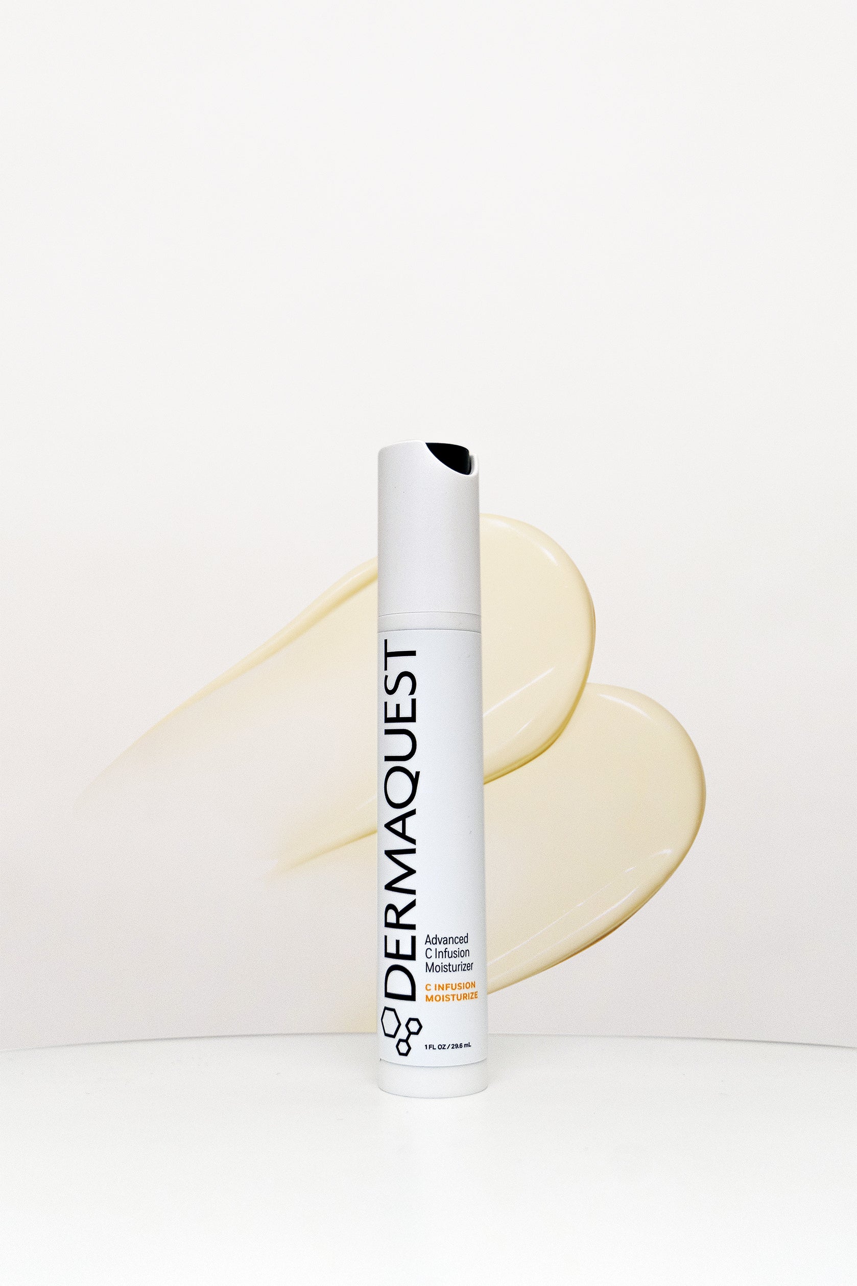 Advanced C Infusion Moisturizer