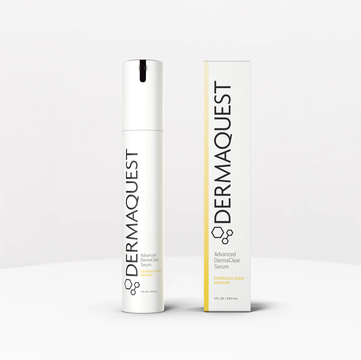 Advanced DermaClear Serum