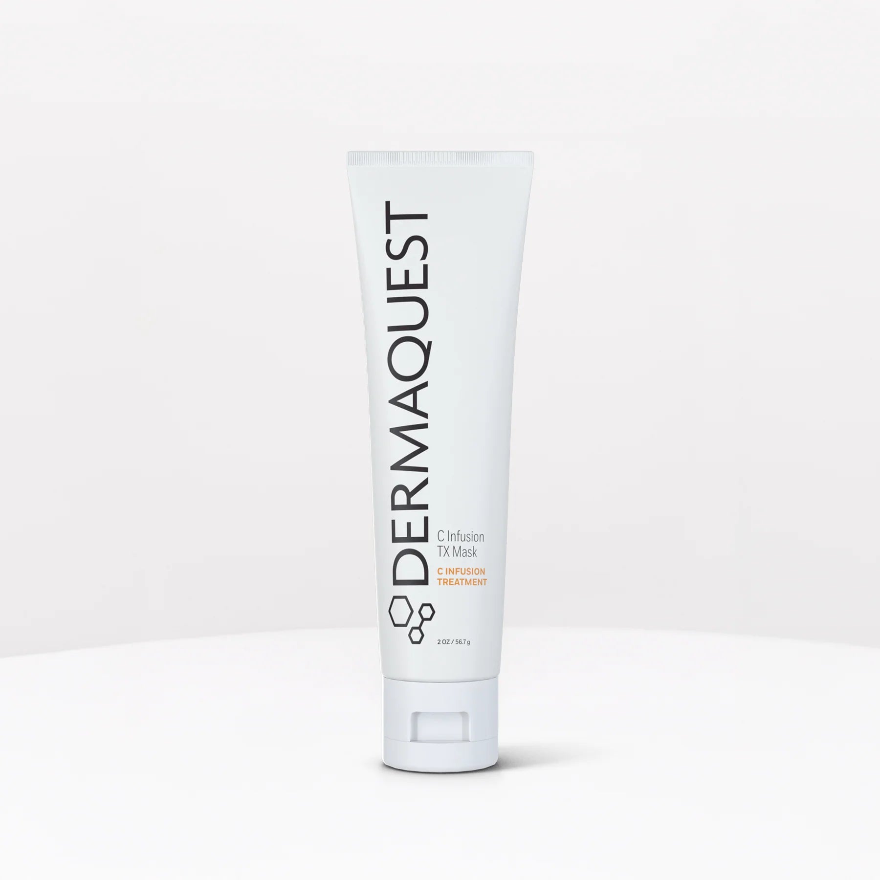 C Infusion TX Mask