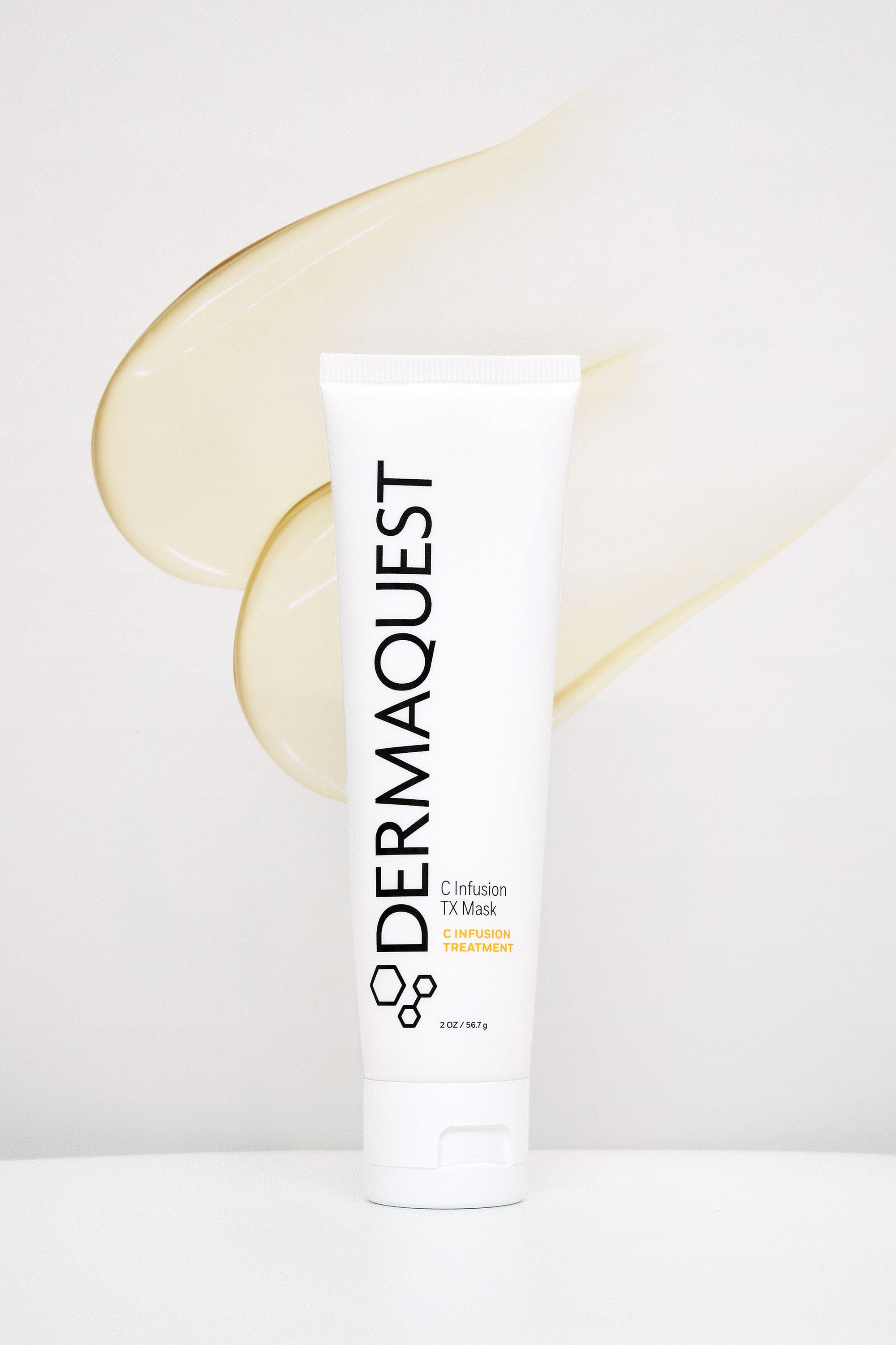 C Infusion TX Mask