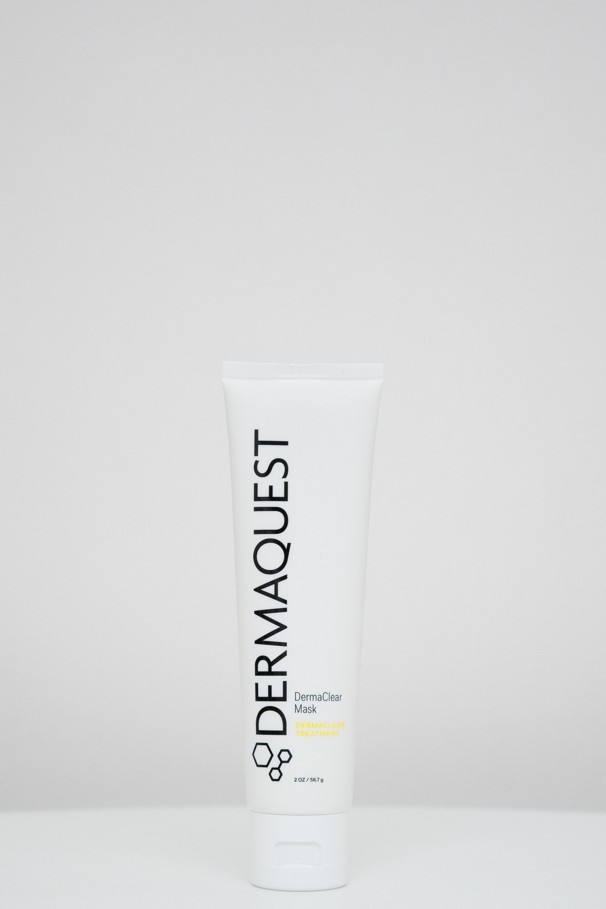 DermaClear Mask
