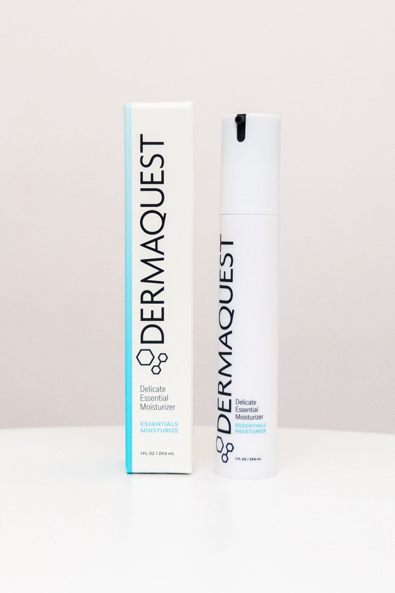Delicate Essential Moisturizer