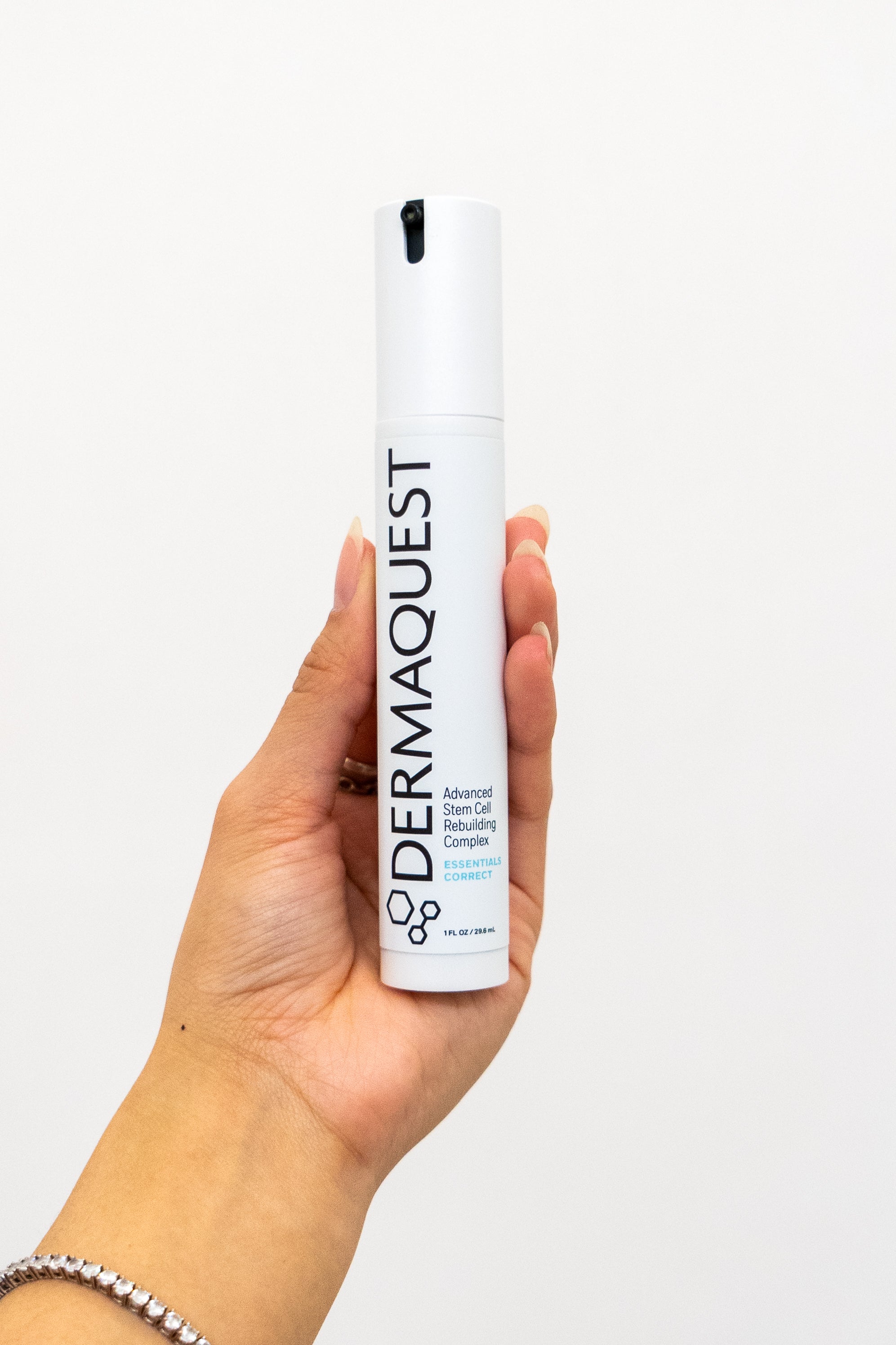 Advanced Stem Cell Rebuilding Complex