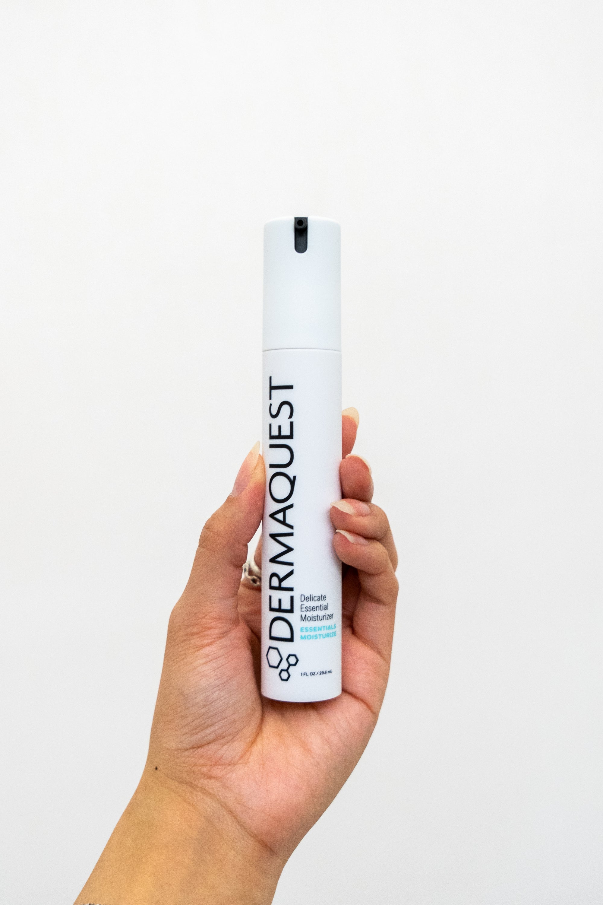 Delicate Essential Moisturizer