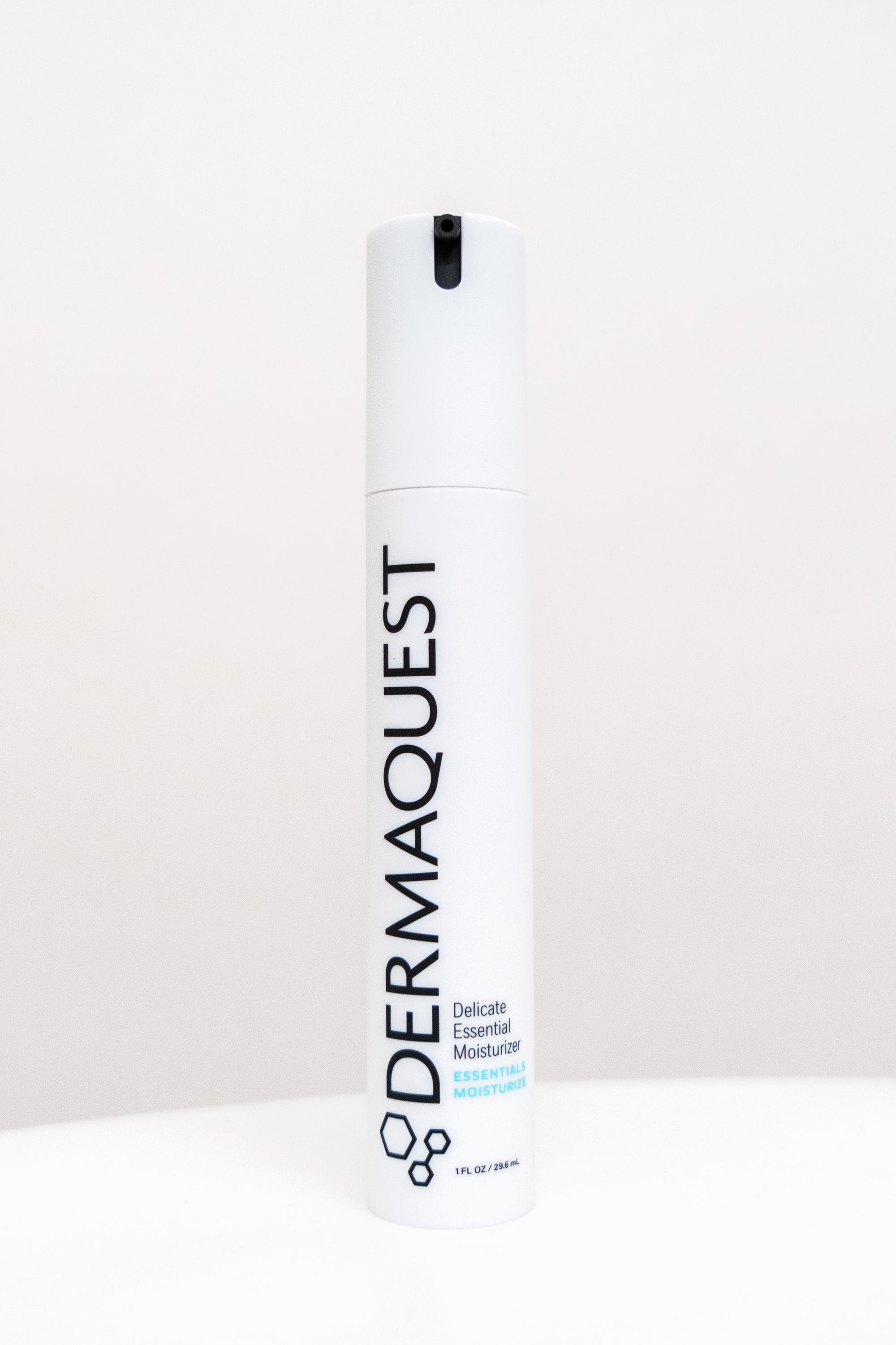 Delicate Essential Moisturizer