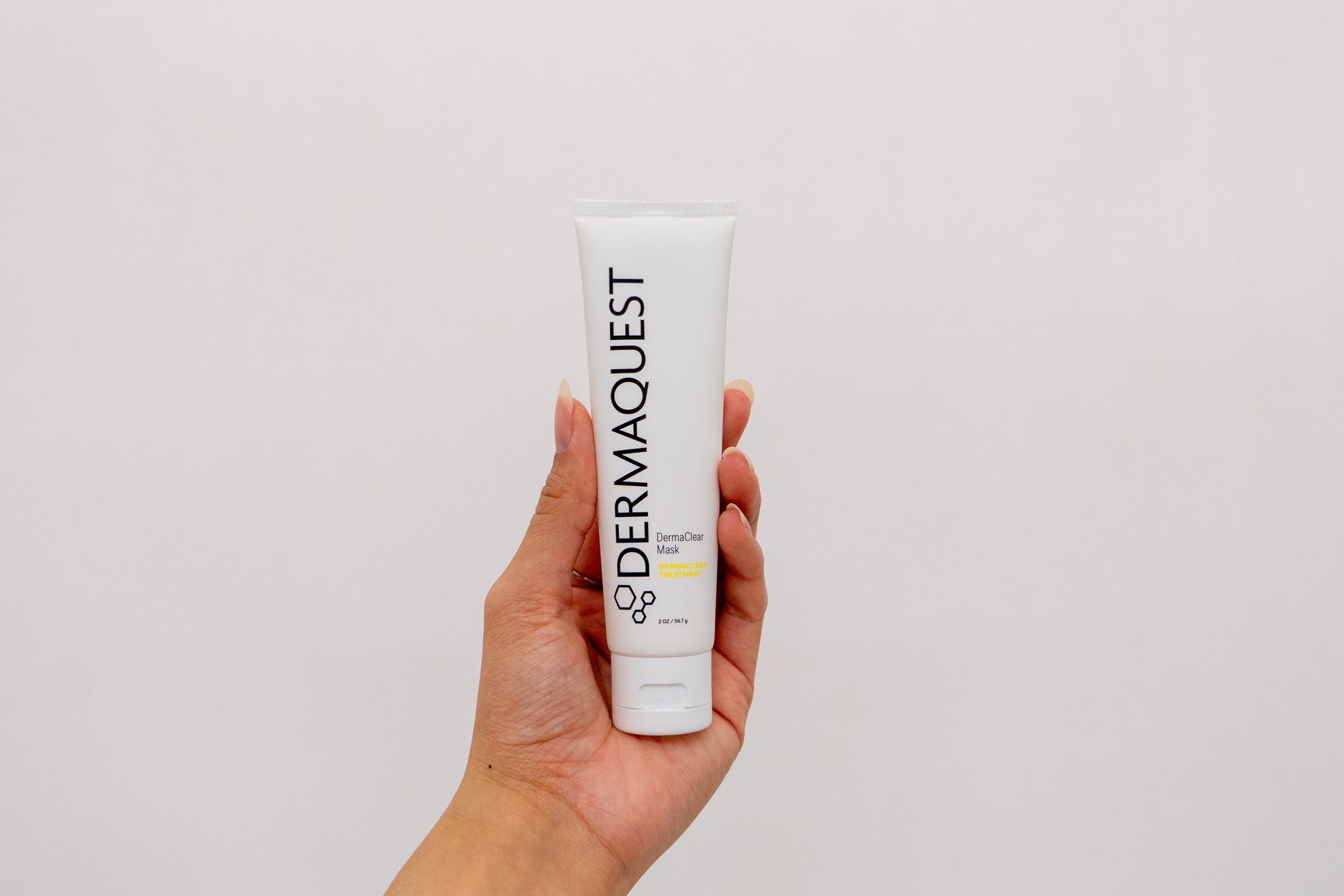 DermaClear Mask