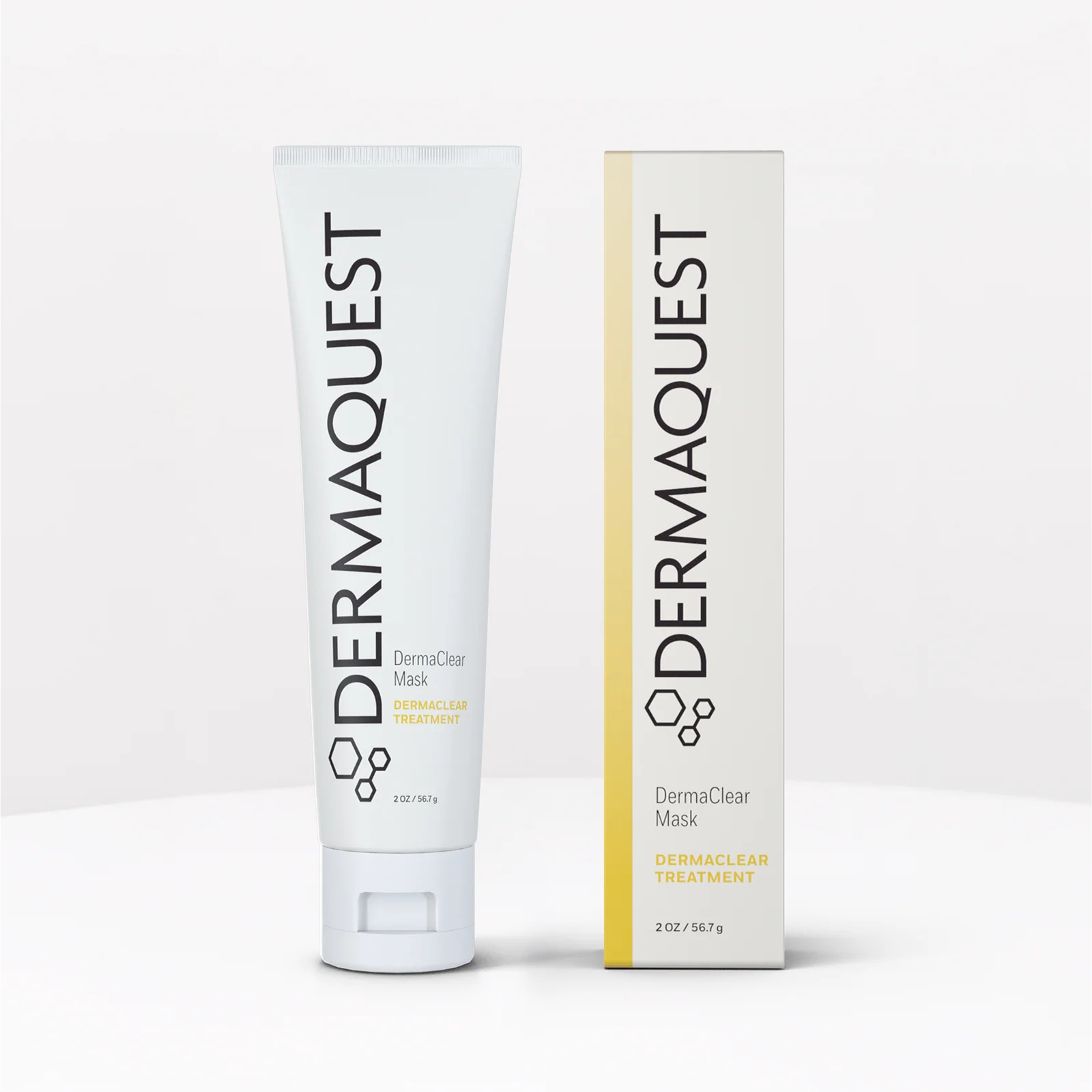 DermaClear Mask
