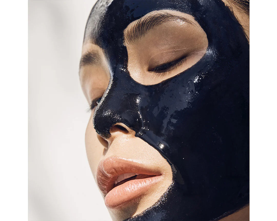 Aceology Detoxifying Treatment Mask