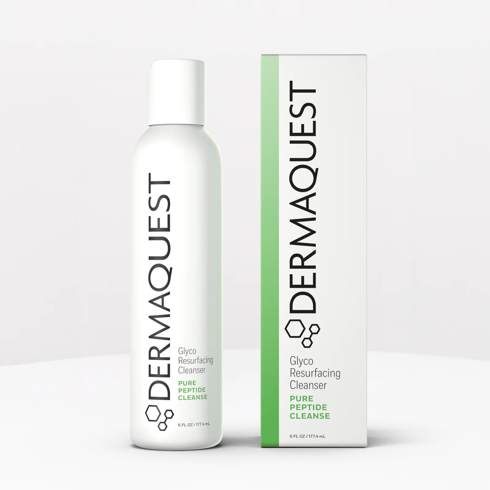 Glyco Resurfacing Cleanser