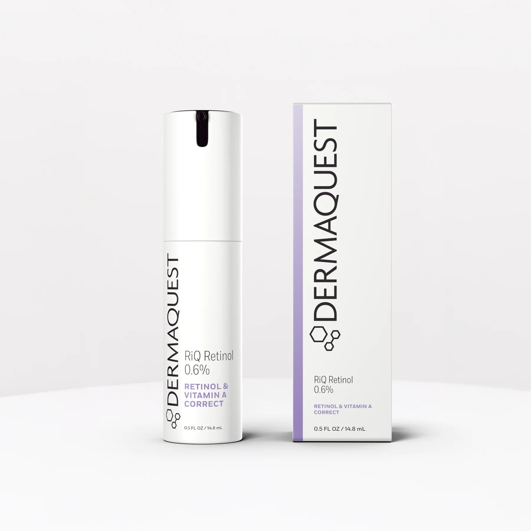 RiQ Retinol 0.6%