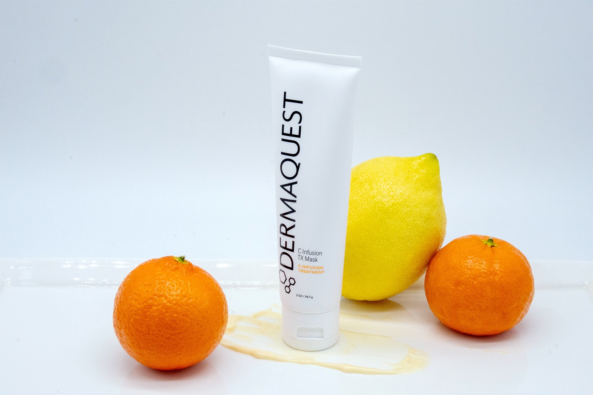 C Infusion TX Mask